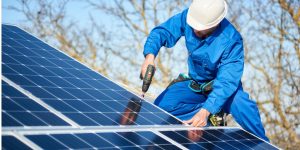 Installation Maintenance Panneaux Solaires Photovoltaïques à Preuschdorf